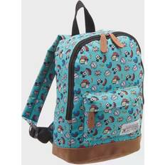 Fabrizio Tasker Fabrizio Disney Mickey Mouse Kinderrucksack 29 cm türkis