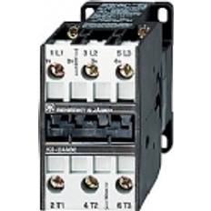 Benedikt & Jäger Elartikler Benedikt & Jäger Kontaktor 15KW 3P 230V