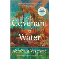 Abraham verghese The Covenant of Water (Hæftet, 2024)
