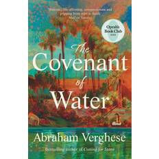 The Covenant of Water: An Oprahâ€ s Book C. Abraham Verghese