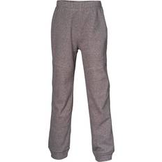 Polyester Fleecebyxor Barnkläder Isbjörn of Sweden LYNX fleecebyxa 100% återvunnen polyester