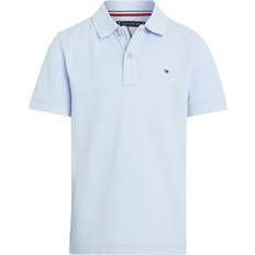 Tommy Hilfiger Flag Polo S/S år Poloer hos Magasin C1o