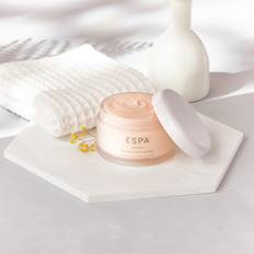 ESPA Retail Pink Hair & Scalp Mud Jar