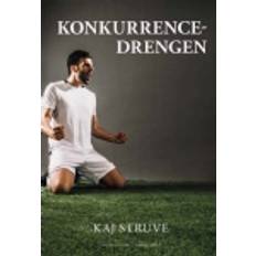 Konkurrencedrengen Kaj Struve