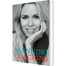 Coaching Sofia Manning (Hæftet)