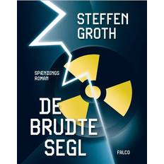 De brudte segl Steffen Groth