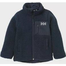 Helly Hansen Champ Pile Jakke - Navy