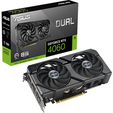 ASUS GeForce RTX 4060 DUAL EVO