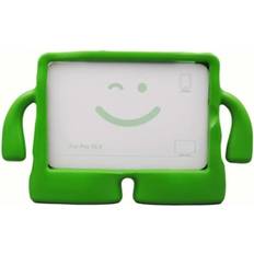 Barnskal iPad Air 4 Pro 11 Grön