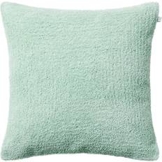 Chhatwal & Jonsson Mani 50x50 cm Aqua Cushion Cover Blue (50x50cm)