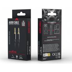 Maxlife audio kabel jack 3.5mm