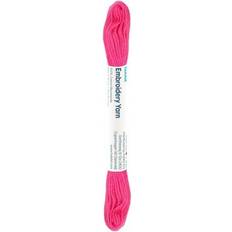 Embroidery Floss Yarn Hobbii Embroidery Yarn Broderigarn Color 334