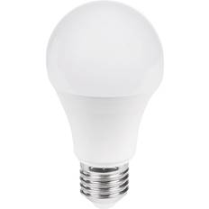 Ljuskällor Agge LED-lampa AGGE E27 12W, 3000K
