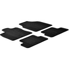 Bilvård & Fordonstillbehör Gledring kupé Nissan Qashqai 2007-2013 T profil monteri Nissan
