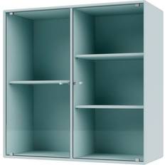 Montana Furniture Opbevaringsskabe Montana Furniture Ripple Cabinet II Vægophæng Opbevaringsskab