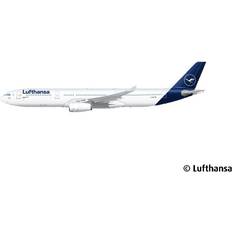 1:144 Modelbyggeri Revell Airbus A330-300 Lufthansa New Livery