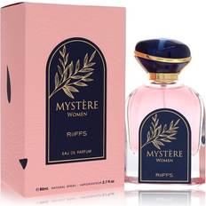 Riiffs Mystere Eau De Parfum Spray 80ml