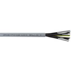 Lappkabel Elartikler Lappkabel 12G1,5 Grå Jz Uskæ pr. meter