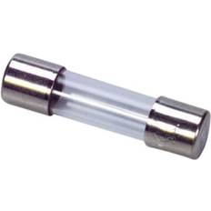 Elteco Finsikring 5X20 Mm 4,00 Amp Flink 10 stk