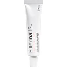 Fillerina Hudvård Fillerina Densifying Grade 3 Ögonkräm 15ml
