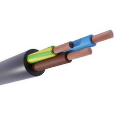 JMV Cables Elartikler JMV Cables Downlight Kabel Sihf-Pv 3G1,5 100 meter