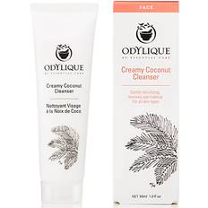 Odylique Creamy Coconut Cleanser