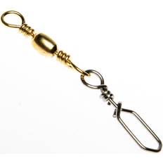 Wiggler Brass Swivel with Scandilock Snap-10