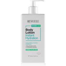 Revuele Body Lotion Instant Hydration 250 ml 250ml