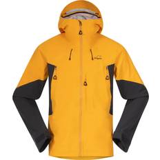 Ytterklær Bergans Y MountainLine Hybrid Softshell Jacket