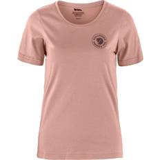 Fjällräven 1960 Logo T-Shirt - Licht Roze