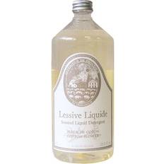 Durance Tekstilrens Durance Durance Textile Detergent Cotton Flower 1000ml 1L