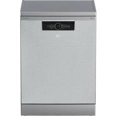 60 cm - Grey Dishwashers Beko BDFN36640CX Grey