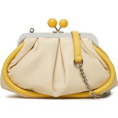 Borse Weekend WEEKEND Max Mara Crossbody Bags Phebe cream Crossbody Bags for ladies unisize