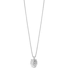 Guess Damen Schmuck Guess Halskæde til kvinder JUMN01387JWSTT-U