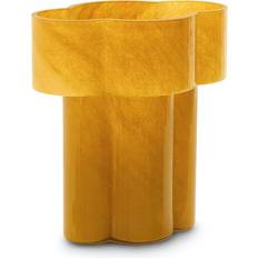 Northern Fab Jaune Vase