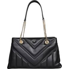 DKNY Tote Bags Becca Tote black Tote Bags for ladies unisize