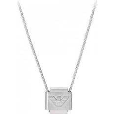 Emporio Armani Metal Halskæder Emporio Armani Halskæde til mænd EGS2915040
