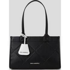 Karl Lagerfeld Medium Shoulder bag black