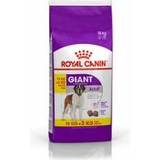 Royal Canin Giant Adult 15 3 köpet! 3kg