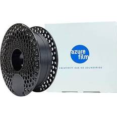 Azurefilm PLA Strongman Black 1.75 mm
