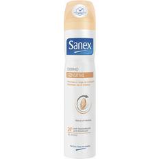 Sanex Unisex Deodoranter Sanex Dermo Sensitive Deodorant Spray 200 ml 200ml