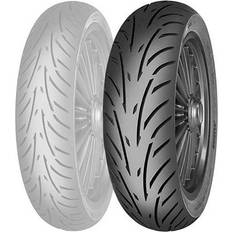 Mitas Touring Force-sc 65s Tl Scooter Rear Tire Silver R16