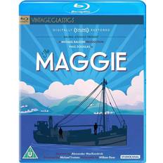 Films The Maggie (Ealing)