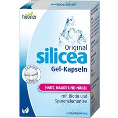 Hubner Original Silicea Softgel 90 Stk.