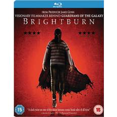 Film Brightburn