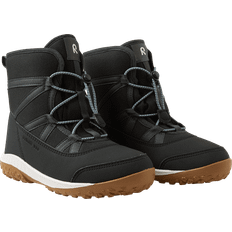 Reima Kids' Winter Boots Myrsky, 37, Black