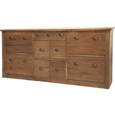 Chic Antique Skænke Chic Antique Med Skuffer 190 Skænk