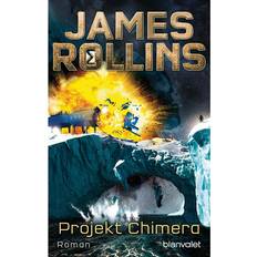 Bücher Projekt Chimera Sigma Force Bd.10 eBook, ePUB