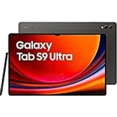 Samsung Galaxy Tab S9 Ultra Android-surfplatta, Wi-Fi, 512