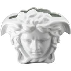 Medusa Grande White 30 cm Vit